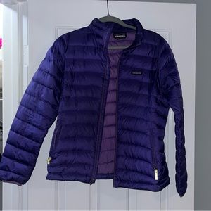 PATAGONIA PUFFER